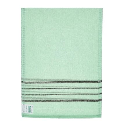 Purable Exfoliating Bath Cloth Scrub Cloth For Shower, Spa, Massage And Body Scrubs Dead Skin Cell Remover - Pack Of 3