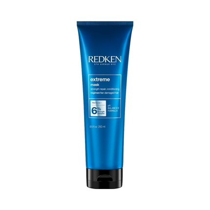 Redken Extreme Mask 250Ml Professional Hair Care