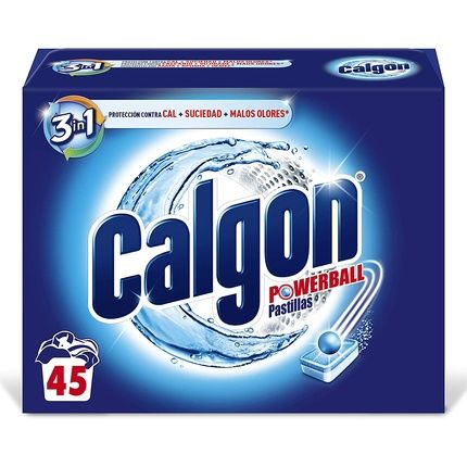 Calgon Protection Concentrate 45 X 15
