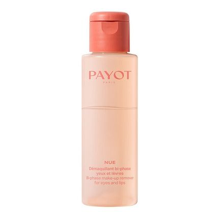 Payot Nue Biphase Make Up Remover For Eyes And Lips 100Ml - Image 3