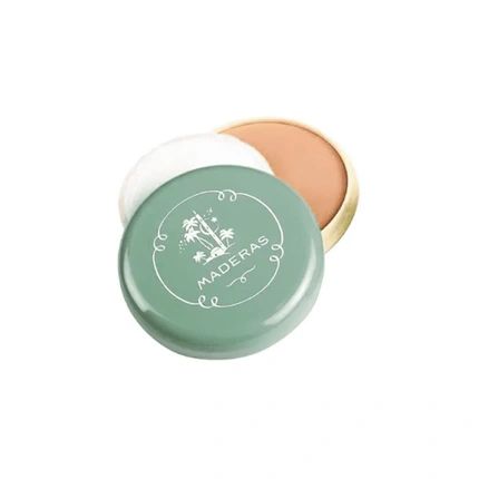 Maderas De Oriente Cream Powders 05 Morisco Makeup