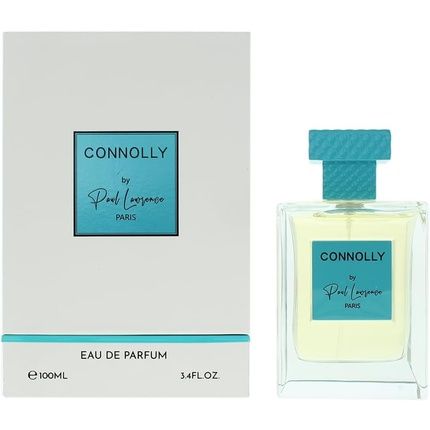 Paul Lawrence Connolly Eau De Parfum 100Ml