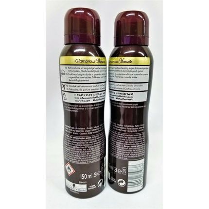 Fa - Deodorant Spray - Glamorous Moments - 150Ml - Image 3