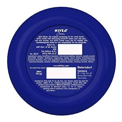 Nivea Cream 200Ml