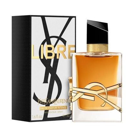 Yves Saint Laurent Libre Eau De Parfum Intense 50 Ml - Image 3