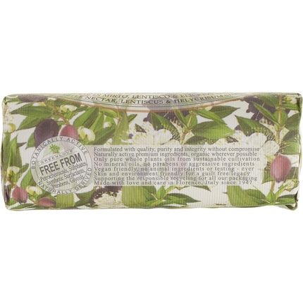Nesti Dante Dolce Vivere Costa Smeralda Soap 250G - Image 3
