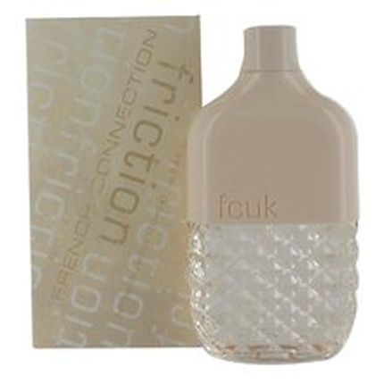 Fcuk Friction For Women Eau De Parfum
