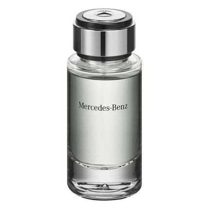 Mercedesbenz Eau De Toilette Spray 120Ml Product Without Packaging