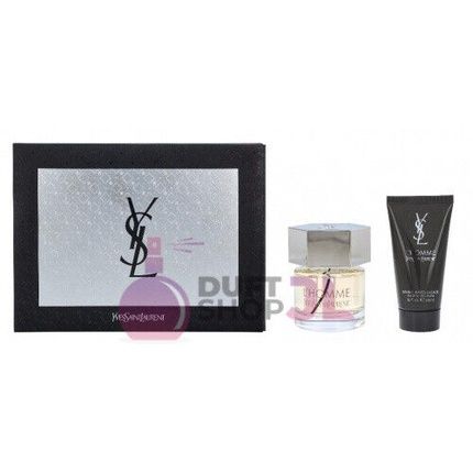 Yves Saint Laurent Giftset For Men 110Ml