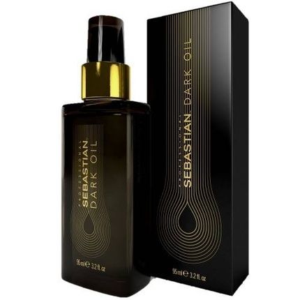 Sebastian Dark Oil 95Ml Professional Hair Care