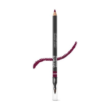 Annemarie Borlind Effective Natural Beauty Lip Liner Pencil Berry 1G
