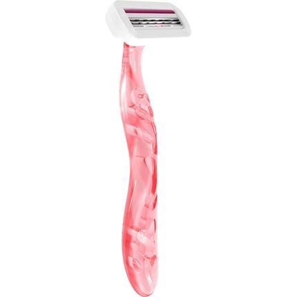 Bic Miss Soleil Sensitive Razor Blades - Image 3