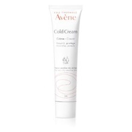 Avene Cold Cream 40Ml 1.2Oz