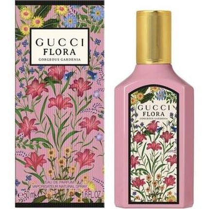 Gucci Flora Gorgeous Gardenia Eau De Parfum For Women 30Ml