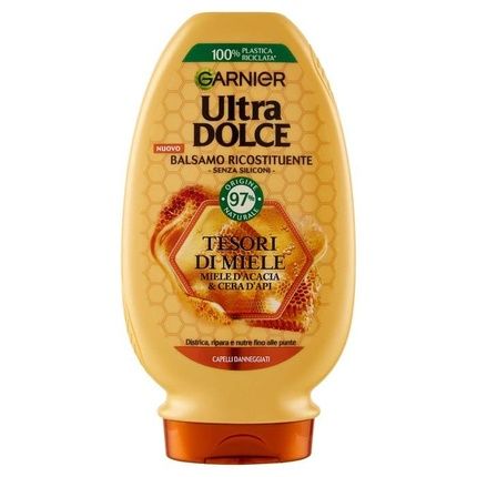 Ultra Dolce Honey Treasures Conditioner 200Ml