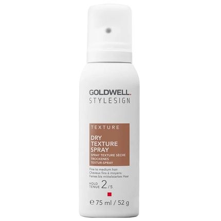 Goldwell Stylesign Dry Texture Spray - 75Ml