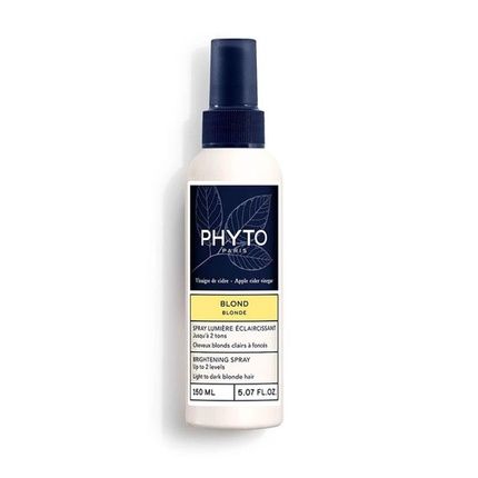 Phyto Blonde Lightening Spray Up To 2 Tones 150Ml