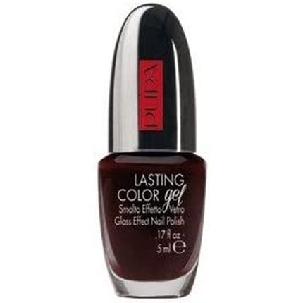 Lasting Colour Gel Explosive Pigments Nail Polish