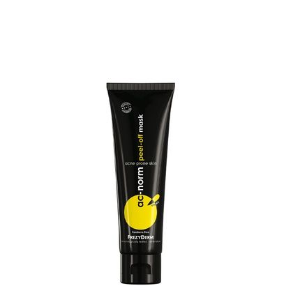 Frezyderm Acnorm Peeloff Mask For Acneprone Skin 50Ml