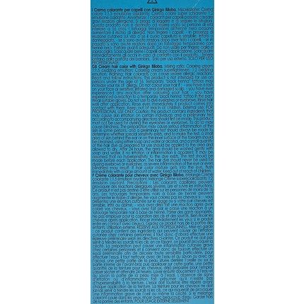 Fanola Colouring Cream 4.66 Medium Brown Intensive Red 100Ml - Image 3