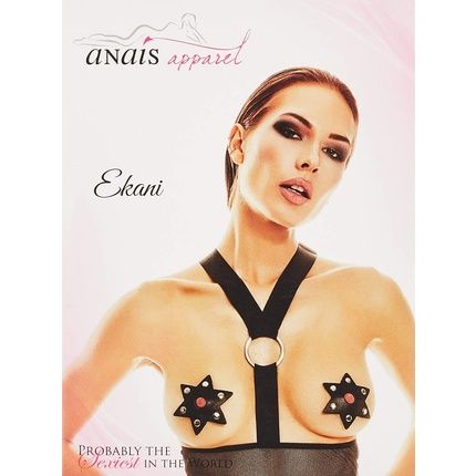 Ana"1S Jessa Pasties 147 G