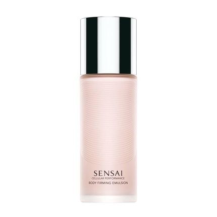 Sensai Kanebo Cellular Performance Body Firming Emulsion 200Ml - Image 4