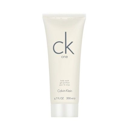 Calvin Klein Ck One Shower Gel 200Ml