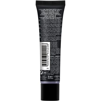 L'Oreal Infallible Super Grip Primer 35Ml