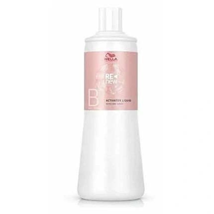 Wella Color Renew Act Liquid 500Ml Hair Color Treatment