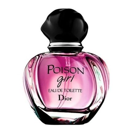 Dior Poison Girl Eau De Toilette 30Ml Women'S Fragrance