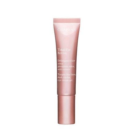 Clarins Total Eye Revive 15Ml