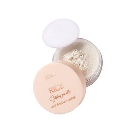 Hean Rice Loser Mattifying Powder 7.5G