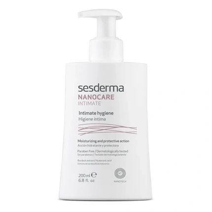 Sesderma Sesderma Nanocare Intimate Gel 200Ml