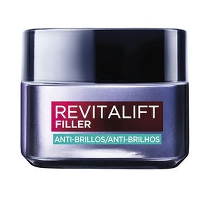 L'Oreal Revitalift Filler Gel Cream With Hyaluronic Acid - 50 Ml