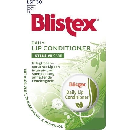 Blistex Daily Lip Conditioner With Spf 15 Lip Protection 7Ml