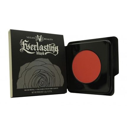Kvd Vegan Beauty Everlasting Blush Refill - New - Free Shipping - Image 3