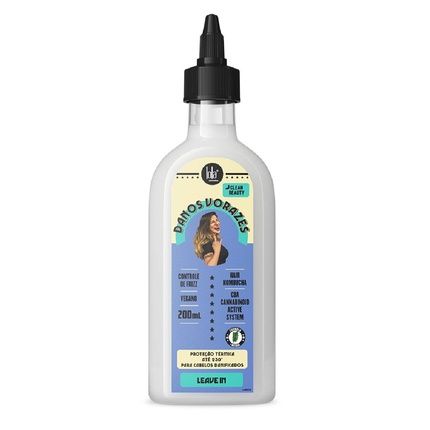 Lola Cosmetics Lola Damaged Hair Leave In 200Ml