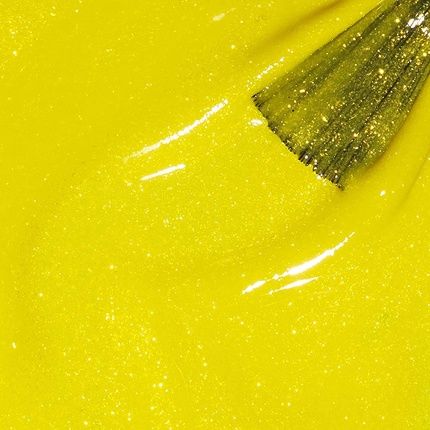 Opi Infinite Shine - Bee Unapologetic - Gel Effect Nail Polish 15Ml