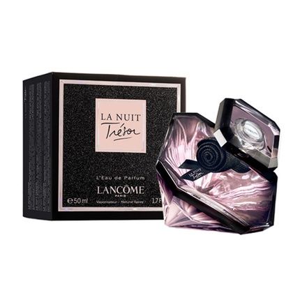 Lancme La Nuit Trsor Eau De Parfum 50Ml Women'S Fragrance