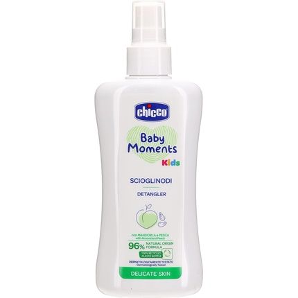 Kids - Delicate Skin - Knot Remover, 200 Ml