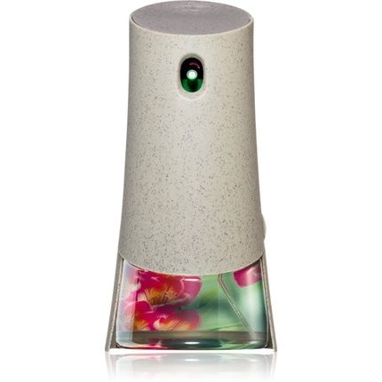 Air Wick Active Fresh Freesia Bloom & Eucalyptus Automatic Air Freshener Refill - 228 Ml