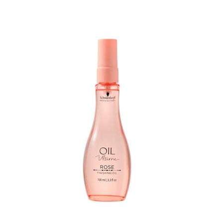 Schwarzkopf Professional Oil Ultime Rose Oil 100Ml
