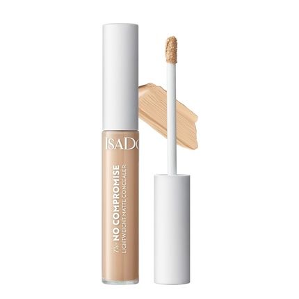 Isadora No Compromise Lightweight Matte Concealer 10Ml