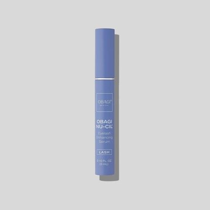 Obagi Nu-Cil Eyelash Enhancing Serum 0.1 Oz3 Ml.