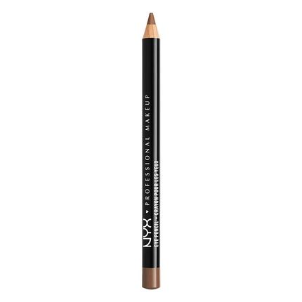 Nyx Slim Eye Pencil Light Brown