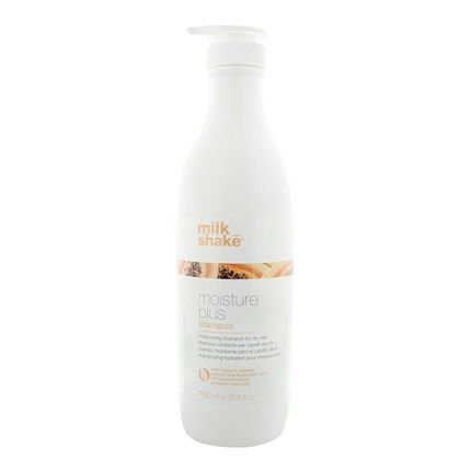 Milk Shake Moisture Plus Shampoo 1000Ml