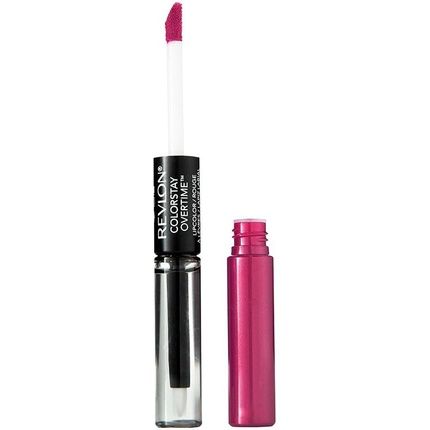 Revlon Colorstay Overtime Lipcolor 010 Non Stop Cherry 2Ml