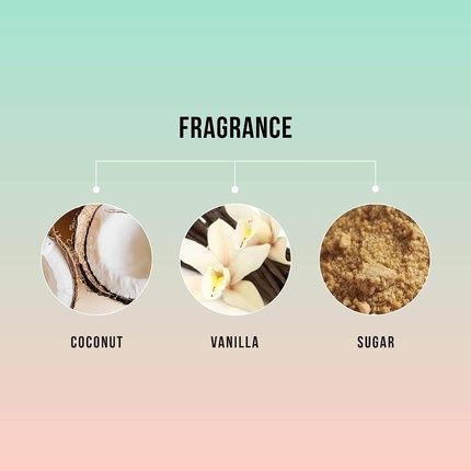 Hask Monoi Coconut Hair Oil Ampoules For All Hair Types 18Ml - Image 3