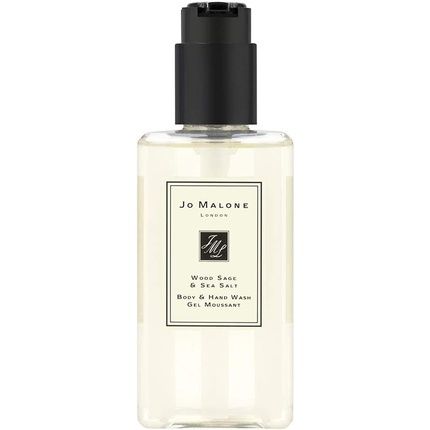 Jo Malone Wood Sage & Sea Salt Body & Hand Wash 250Ml