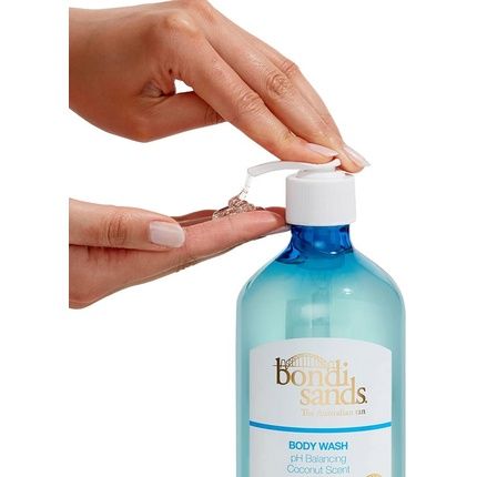 Bondi Sands Coconut Body Wash 0.5649Kg - Image 3